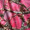 Realtree Edge® Colors Flamingo Pink Camouflage Digital Cotton Fabric by David Textiles | By The Yard | Sewing and Crafting | 44 inches wide